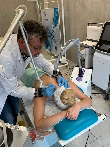 Centrum Medyczne World Medica w Kołobrzegu